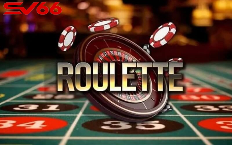 Tìm hiểu sơ bộ về game bài Roulette SV66