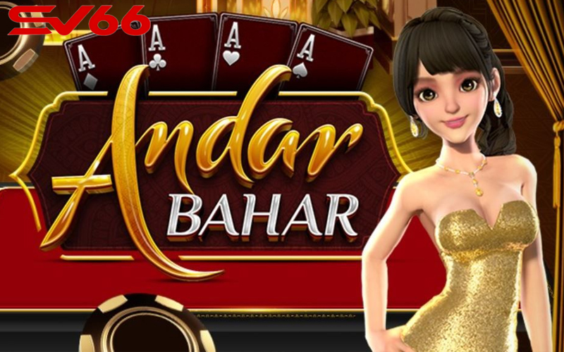 Tìm hiểu về game Andar Bahar SV66 là gì?