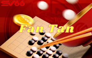 Game Fantan SV66 là gì? Hướng dẫn cách chơi Fanta dễ dàng