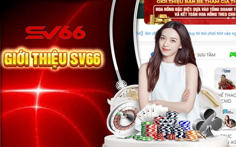 Vài điều giới thiệu về SV66