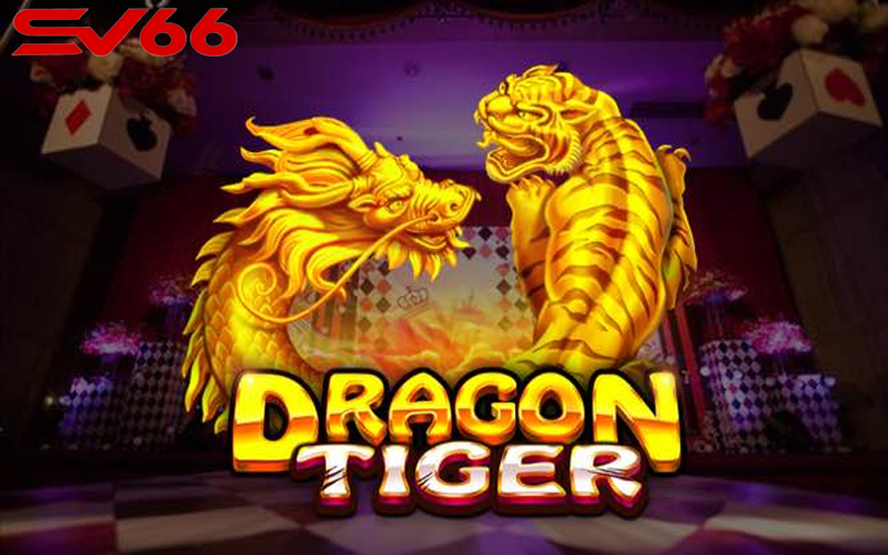 Đôi đòn cơ bản về tựa game Rồng Hổ SV66