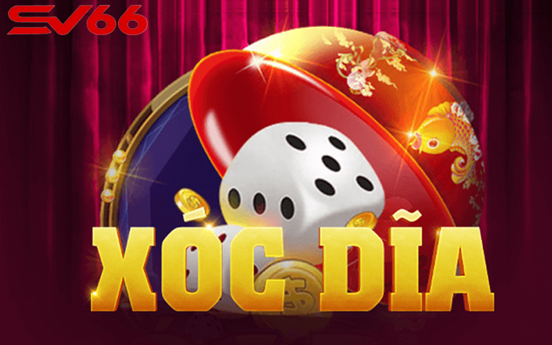 Tìm hiểu về game xoc dia SV66